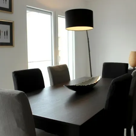 Deluxe Apartment Near The Beach Appartamento