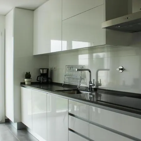 Deluxe Apartment Near The Beach Appartamento